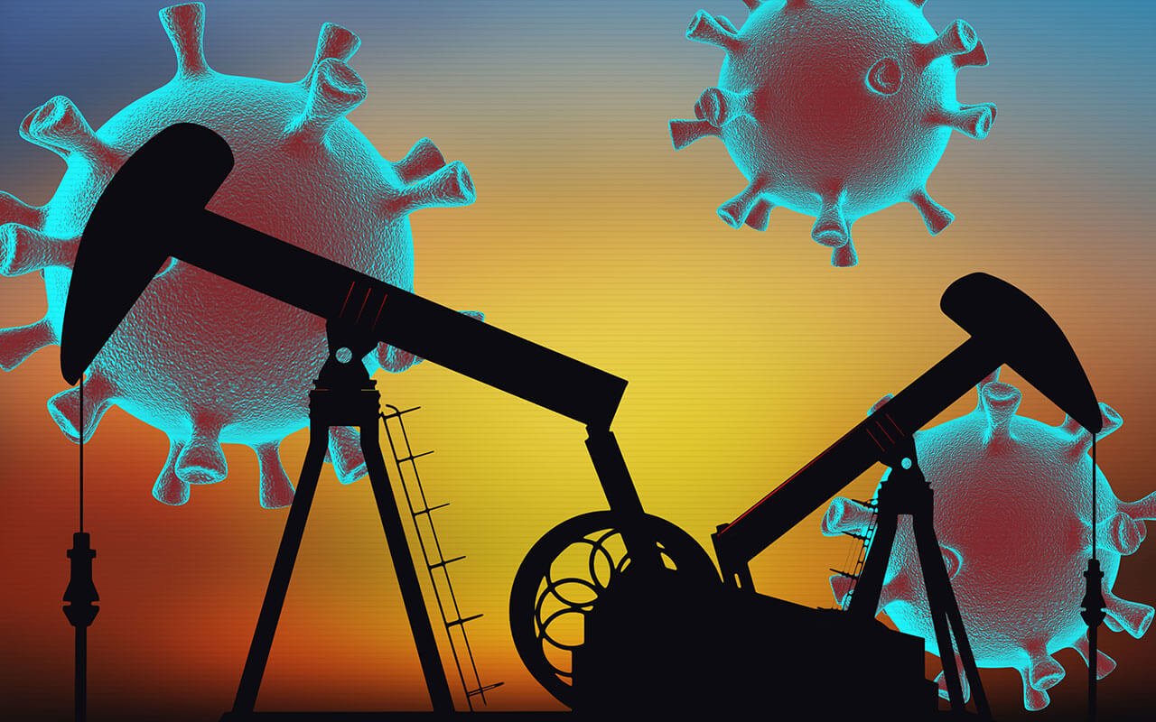 Coronavirus-Oil-pumps
